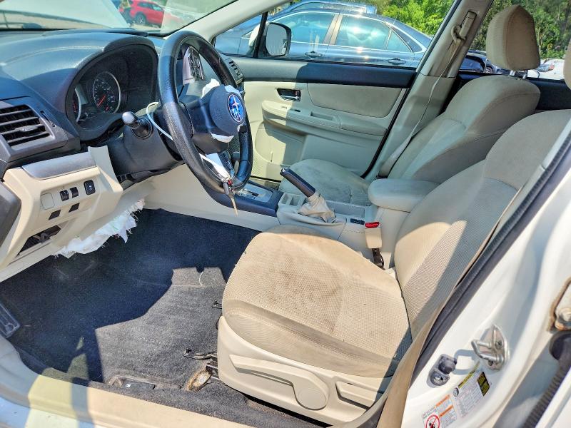Aukcja sprzedaży 2014 Subaru Xv Crosstrek, vin: JF2GPACC4E8249367, numer aukcji: 64660026