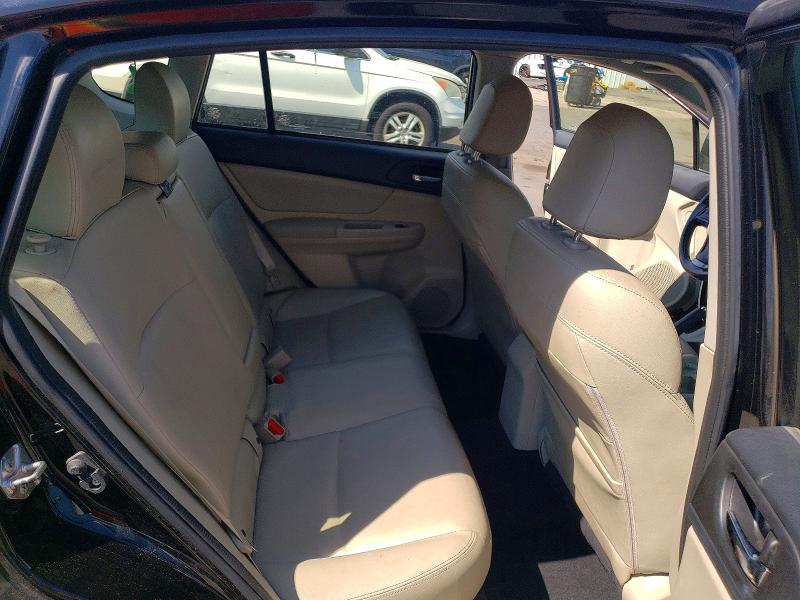 Продаж на аукціоні авто 2013 Subaru Impreza, vin: JF1GPAS6XD2868556, номер лоту: 64306726