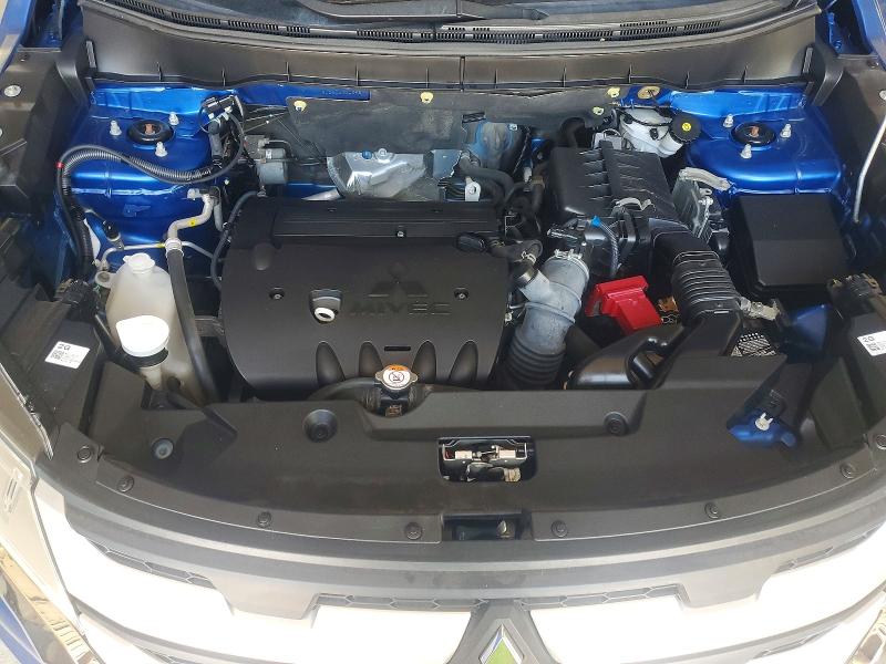 Aukcja sprzedaży 2021 Mitsubishi Outlander Sport, vin: JA4APUAU4MU004893, numer aukcji: 67150896