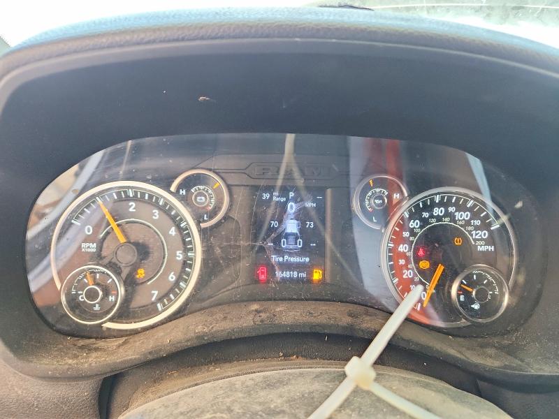 Продажа на аукционе авто 2022 Ram 2500, vin: 3C6UR5HJ8NG251053, номер лота: 64491046