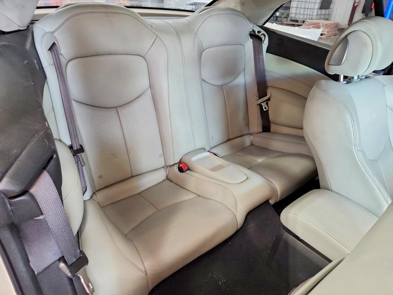 Продаж на аукціоні авто 2009 Infiniti G37 Convertible, vin: JNKCV66E09M724361, номер лоту: 63851526