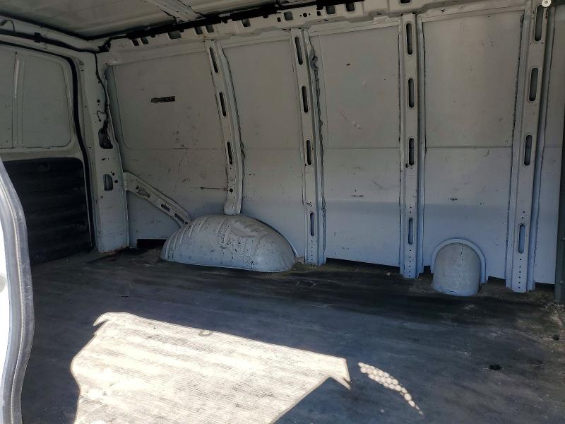 Продажа на аукционе авто 2019 Chevrolet Express, vin: 1GCWGAFP1K1294182, номер лота: 65138706