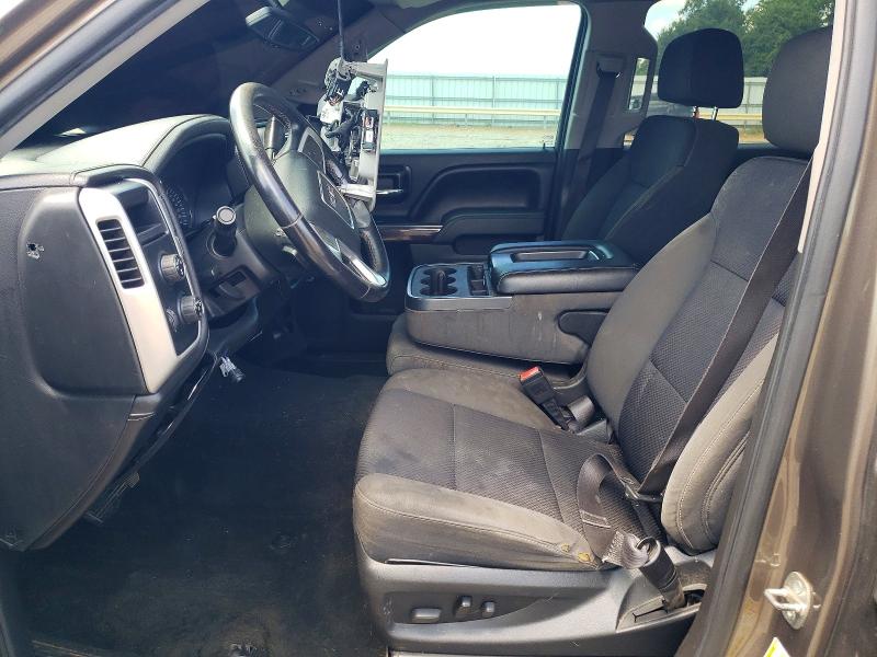 Продажа на аукционе авто 2014 Gmc Sierra, vin: 3GTU2UEC9EG275603, номер лота: 60636106