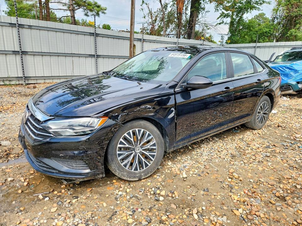Aukcja sprzedaży 2019 Volkswagen Jetta, vin: 3VWC57BU9KM098739, numer aukcji: 64919156