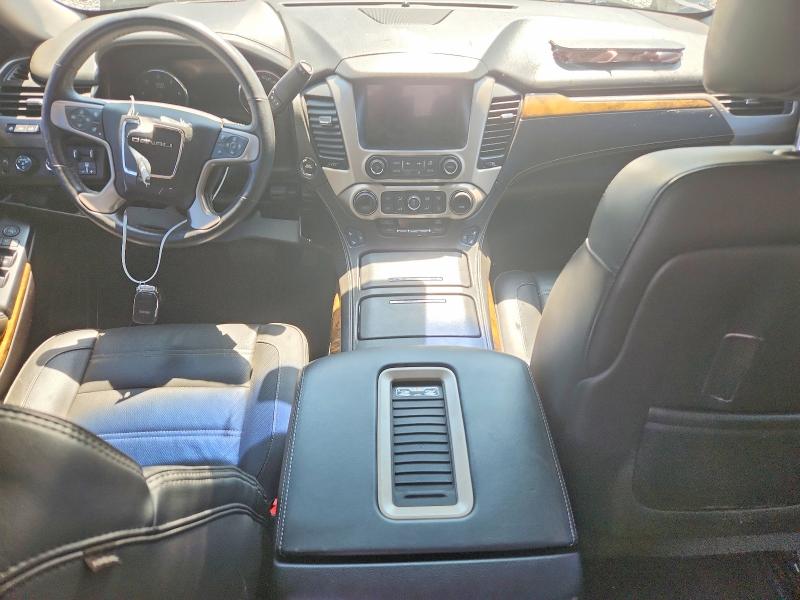 65832176 :رقم المزاد ، 1GKS2HKJ3GR378704 vin ، 2016 Gmc Yukon Xl مزاد بيع