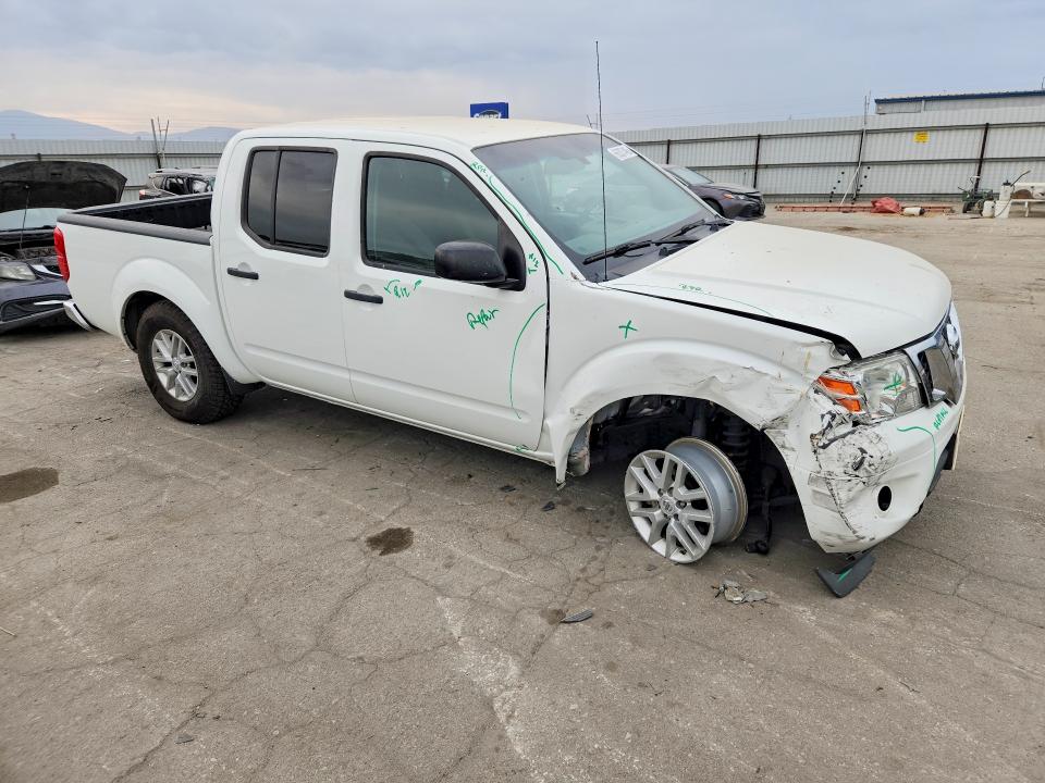 Aukcja sprzedaży 2019 Nissan Frontier, vin: 1N6AD0ER3KN709203, numer aukcji: 66307406