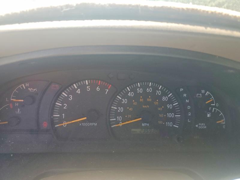 65079616 :رقم المزاد ، 5TBRN34153S420618 vin ، 2003 Toyota Tundra مزاد بيع