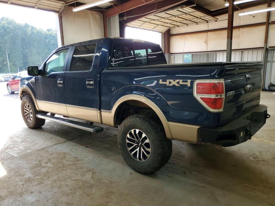 66910816 :رقم المزاد ، 1FTFW1EF5EFA10443 vin ، 2014 Ford F150 مزاد بيع
