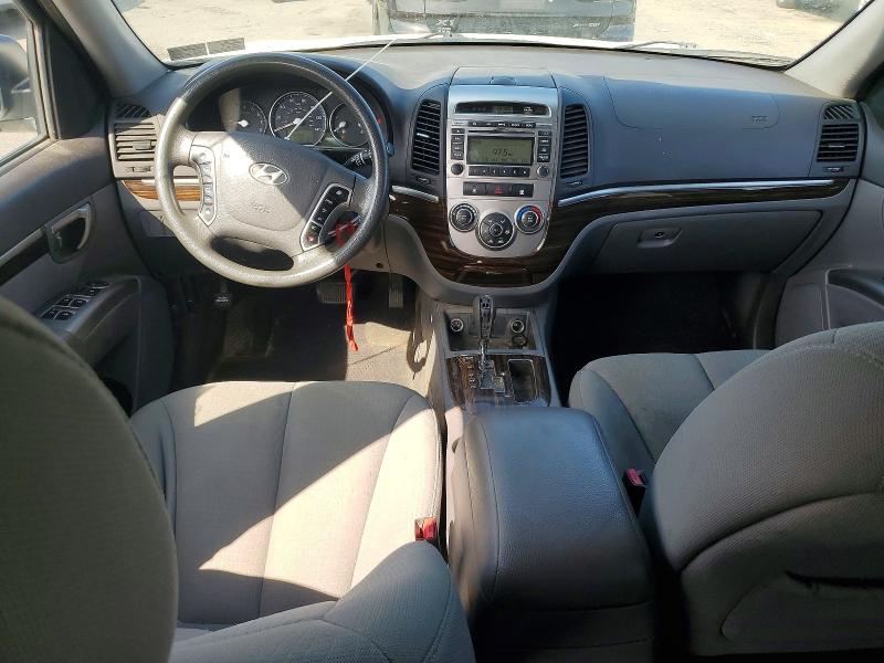 Продаж на аукціоні авто 2010 Hyundai Santa Fe, vin: 5NMSG3AB9AH414756, номер лоту: 65601926