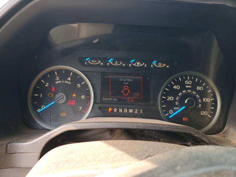 Aukcja sprzedaży 2016 Ford F150, vin: 1FTEW1EP3GFB74653, numer aukcji: 66075916