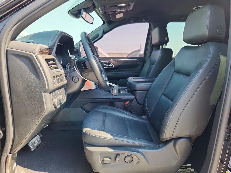 Aukcja sprzedaży 2024 Chevrolet Tahoe, vin: 1GNSKPKD0RR320172, numer aukcji: 63012496