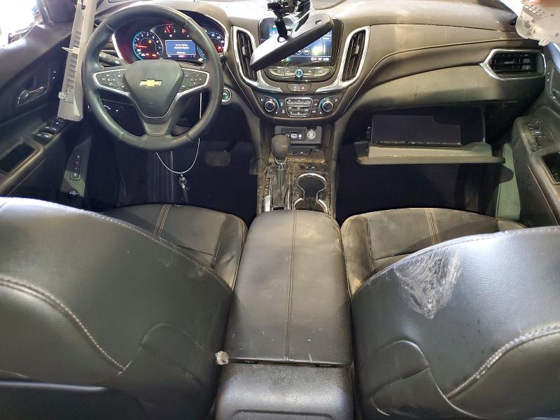 Продажа на аукционе авто 2023 Chevrolet Equinox, vin: 3GNAXXEG3PL194929, номер лота: 64444216