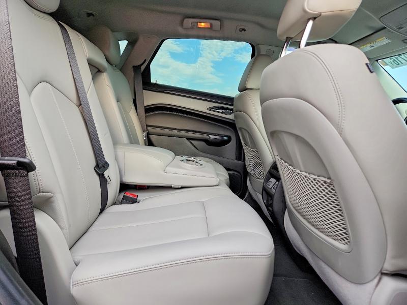 Aukcja sprzedaży 2013 Cadillac Srx, vin: 3GYFNAE33DS559085, numer aukcji: 64279716