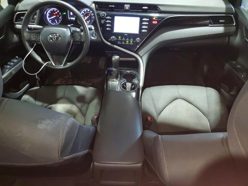 Aukcja sprzedaży 2020 Toyota Camry, vin: 4T1L11AK1LU912483, numer aukcji: 62967686