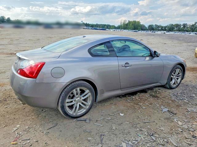 Aukcja sprzedaży 2009 Infiniti G37 Coupe, vin: JNKCV64F09M653822, numer aukcji: 66124096
