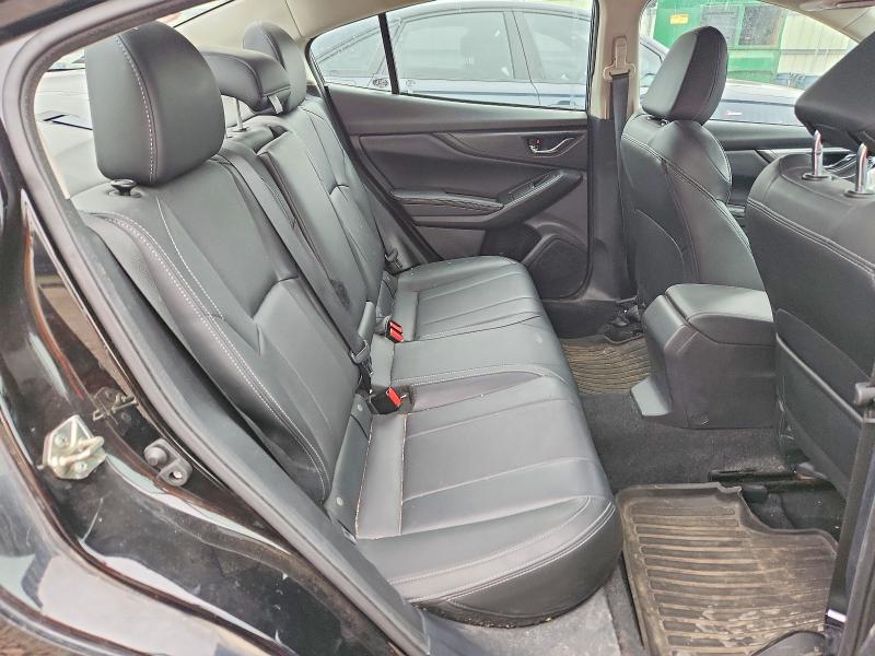 Aukcja sprzedaży 2020 Subaru Impreza, vin: 4S3GKAT62L3601489, numer aukcji: 65262456