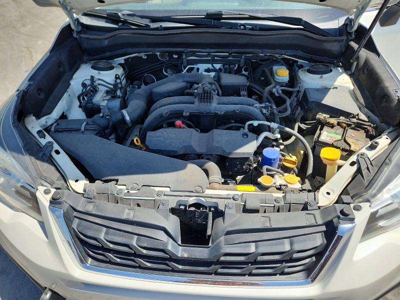 65188406 :رقم المزاد ، JF2SJARC4HH429813 vin ، 2017 Subaru Forester مزاد بيع