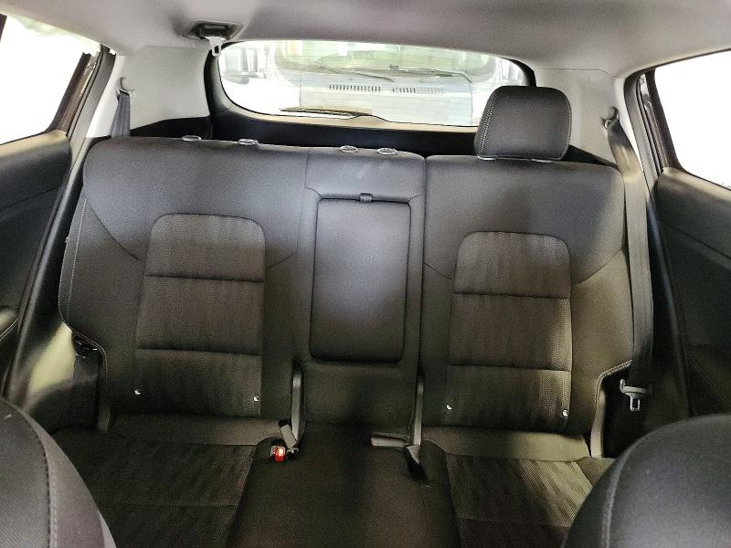 2019 Kia Sportage მანქანა იყიდება აუქციონზე, vin: KNDPMCAC3K7560053, აუქციონის ნომერი: 65861406