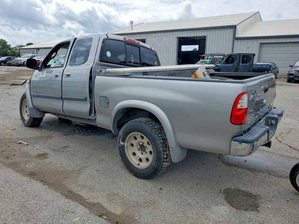 Aukcja sprzedaży 2005 Toyota Tundra, vin: 5TBBT44195S466307, numer aukcji: 65275066