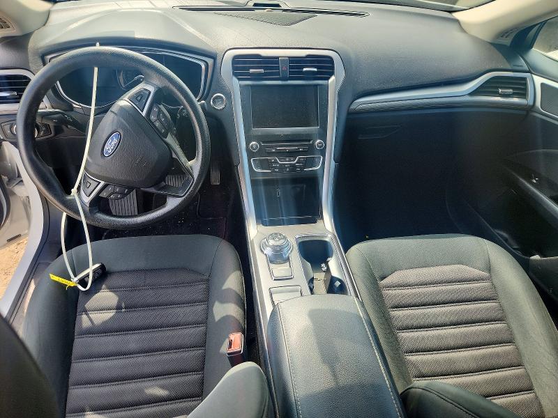 Продажа на аукционе авто 2017 Ford Fusion, vin: 3FA6P0HD5HR353719, номер лота: 65492276