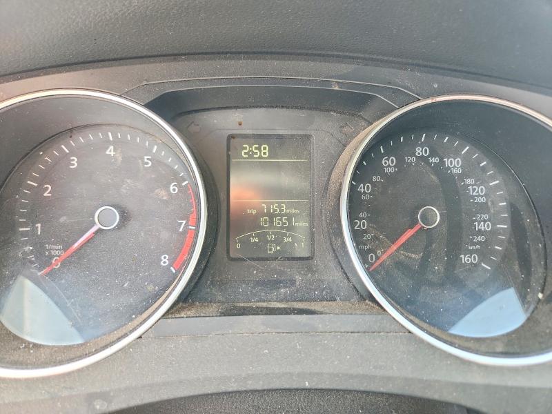 Продаж на аукціоні авто 2017 Volkswagen Jetta, vin: 3VW2B7AJ1HM399381, номер лоту: 65649766