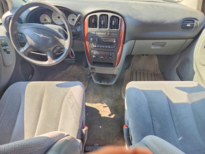 Aukcja sprzedaży 2006 Chrysler Town & Country, vin: 1A4GP44R16B568095, numer aukcji: 63715286