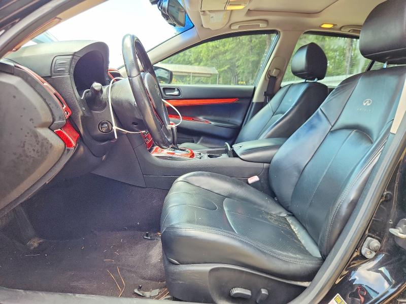 Продаж на аукціоні авто 2012 Infiniti G37 Sedan, vin: JN1CV6AR0CM975015, номер лоту: 64374126