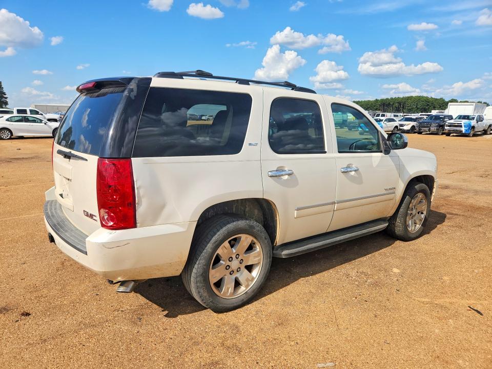 Aukcja sprzedaży 2011 Gmc Yukon, vin: 1GKS1CE09BR115425, numer aukcji: 64767436