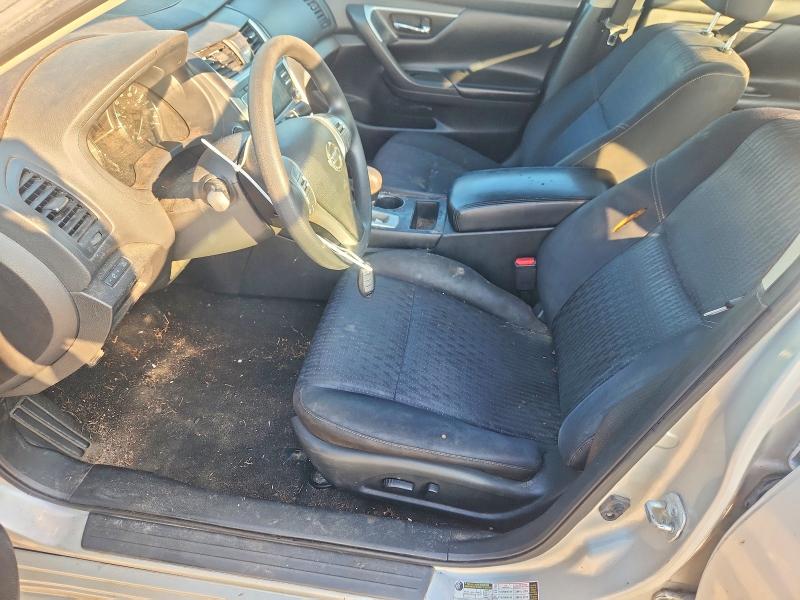 Продажа на аукционе авто 2016 Nissan Altima, vin: 1N4AL3AP2GN343789, номер лота: 63743686