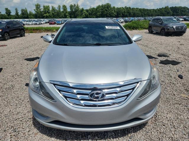 Aukcja sprzedaży 2013 Hyundai Sonata, vin: 5NPEC4AC8DH629642, numer aukcji: 64390846
