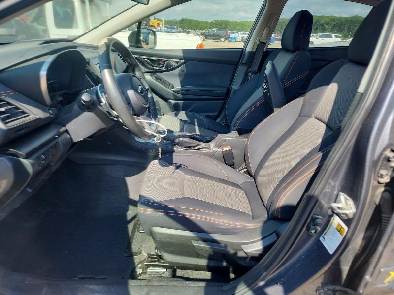 Aukcja sprzedaży 2021 Subaru Crosstrek, vin: JF2GTAPC9MH388611, numer aukcji: 65539956