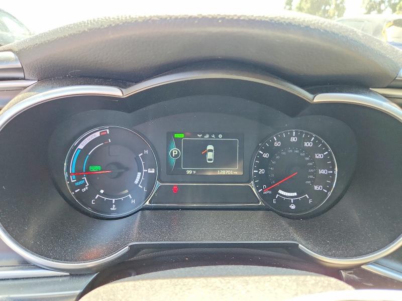 Продаж на аукціоні авто 2016 Kia Optima, vin: KNAGM4AD7G5096019, номер лоту: 63584656