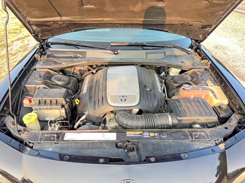 Продаж на аукціоні авто 2006 Dodge Charger, vin: 2B3LA53H26H427128, номер лоту: 63261356