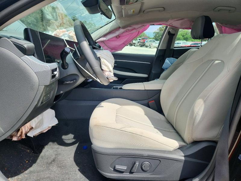 2026 Hyundai Sonata მანქანა იყიდება აუქციონზე, vin: KMHL64JA1TA578385, აუქციონის ნომერი: 66994026