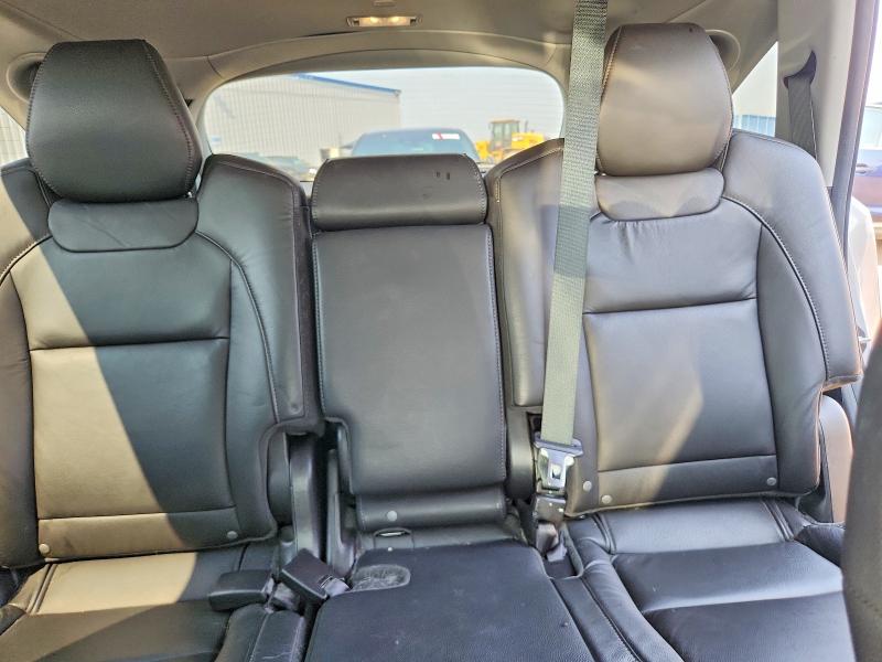 Aukcja sprzedaży 2014 Acura Mdx, vin: 5FRYD4H43EB502093, numer aukcji: 64069496
