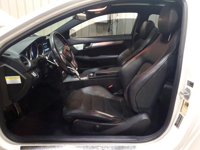 Продажа на аукционе авто 2013 Mercedes-benz C, vin: WDDGJ8JBXDG013576, номер лота: 65898446