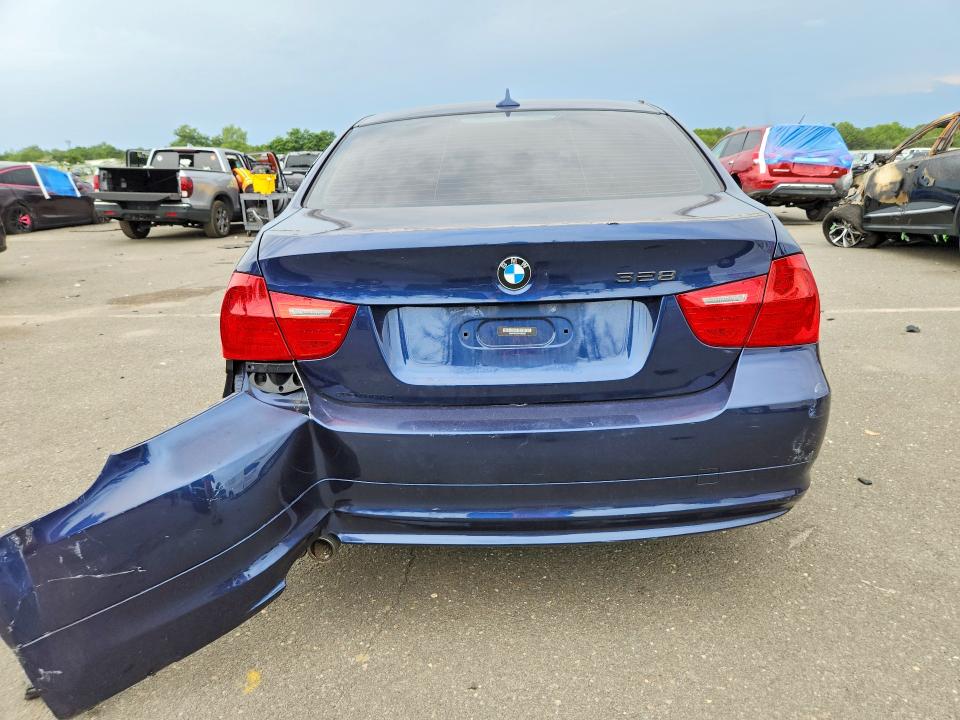 Продаж на аукціоні авто 2011 Bmw 328, vin: WBAPK5C53BF121566, номер лоту: 66910636