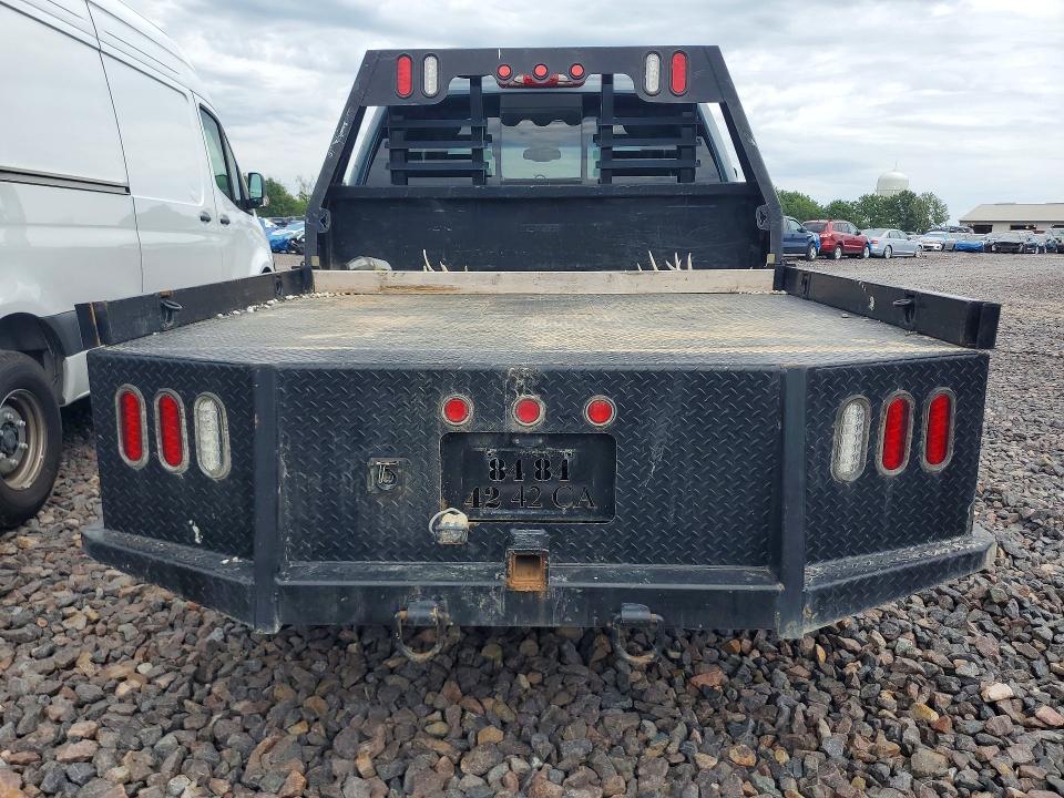 Aukcja sprzedaży 2007 Gmc Sierra, vin: 1GTHK23627F537386, numer aukcji: 65297196