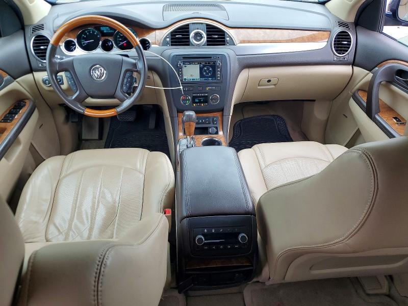 Aukcja sprzedaży 2012 Buick Enclave, vin: 5GAKVCED3CJ316225, numer aukcji: 66903956