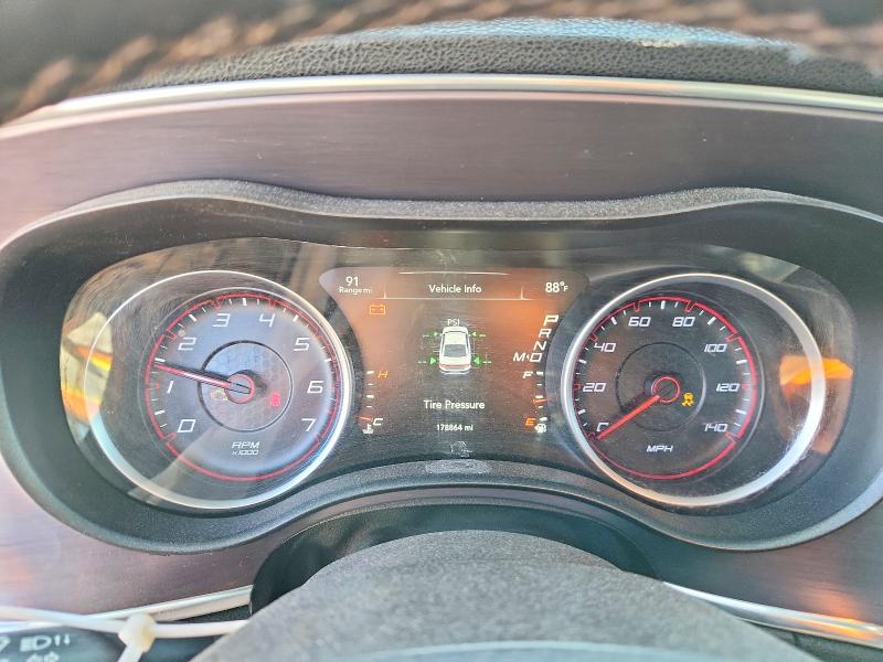 2015 Dodge Charger მანქანა იყიდება აუქციონზე, vin: 2C3CDXBG9FH751739, აუქციონის ნომერი: 66289566