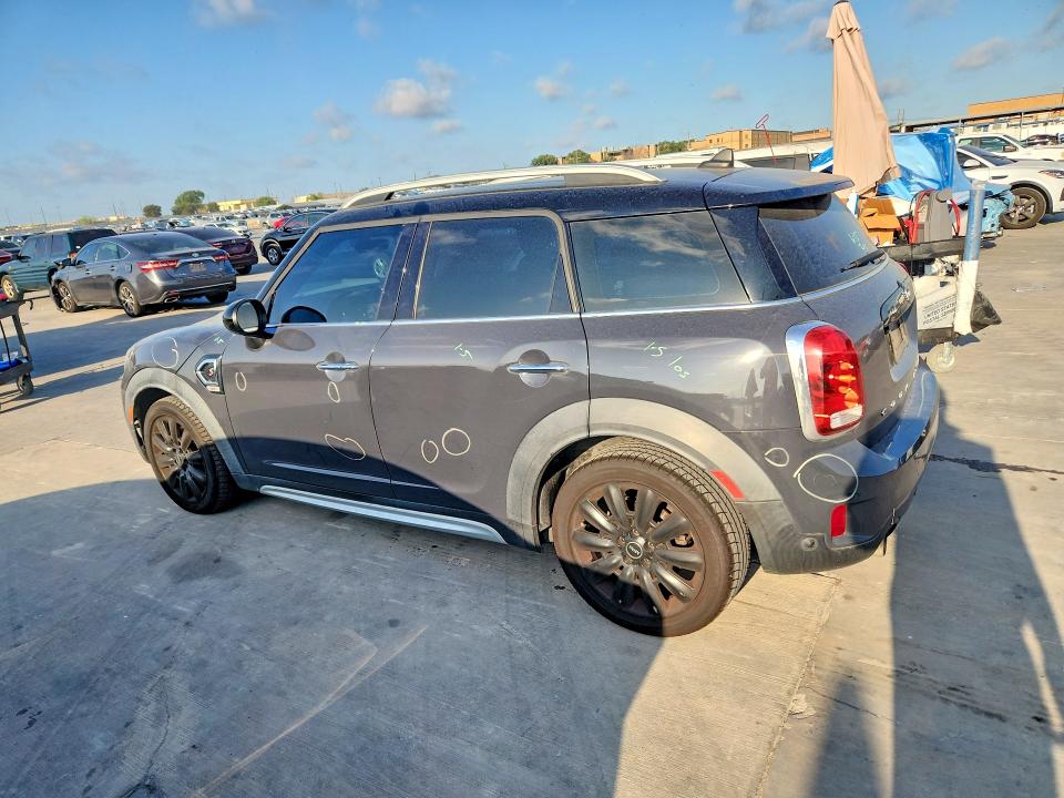 Aukcja sprzedaży 2019 Mini Cooper, vin: WMZYT3C54K3E94807, numer aukcji: 64389596