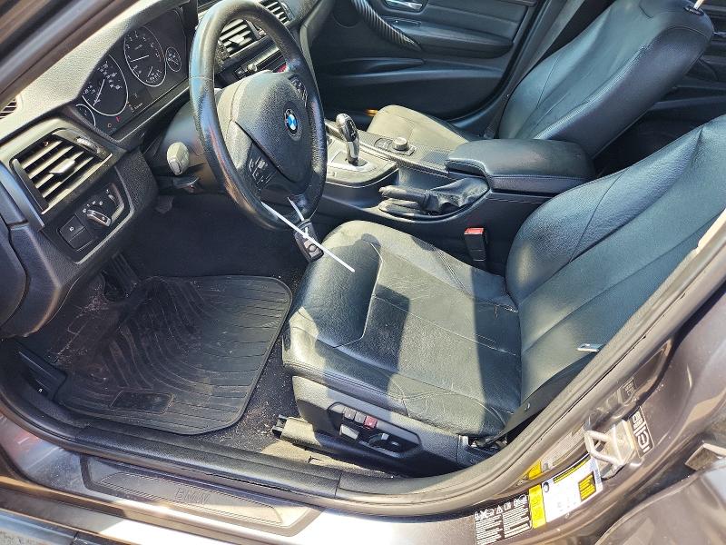 Aukcja sprzedaży 2013 Bmw 328, vin: WBA3B3C59DJ811339, numer aukcji: 63849046