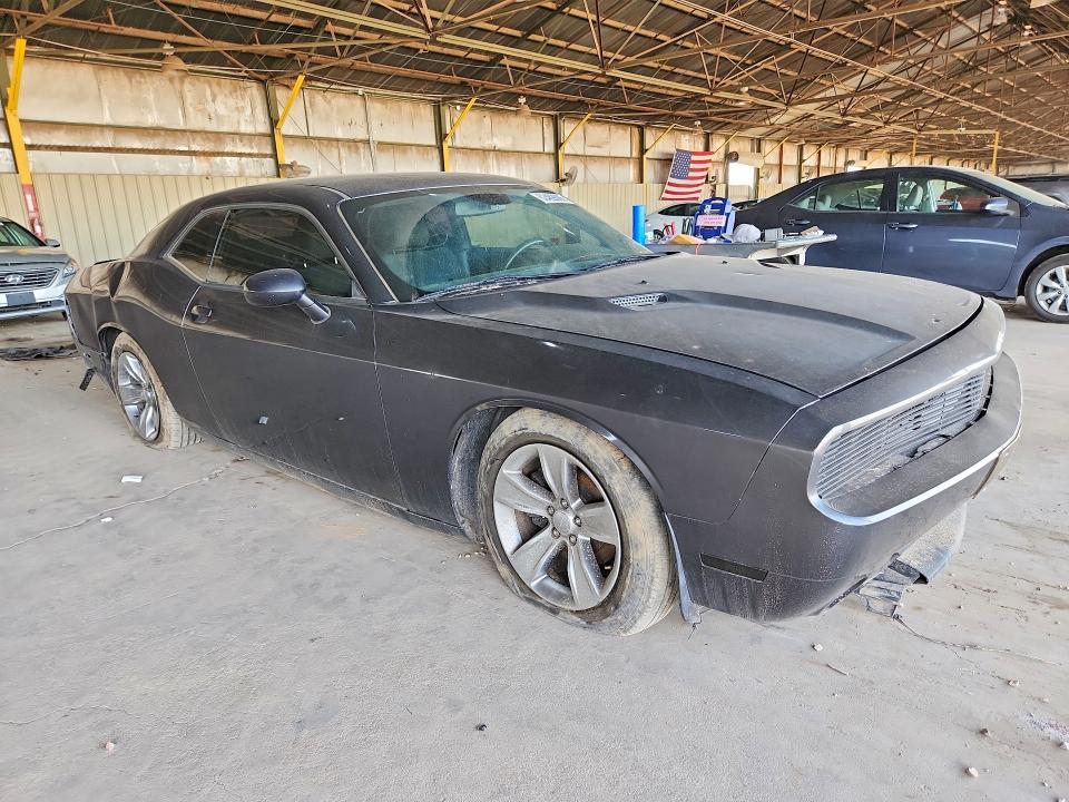 Aukcja sprzedaży 2013 Dodge Challenger, vin: 2C3CDYAGXDH680779, numer aukcji: 62469886