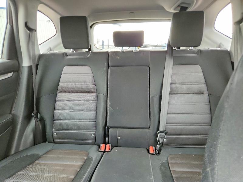 Auction sale of the 2018 Honda Cr-v, vin: 2HKRW2H27JH143930, lot number: 64373936