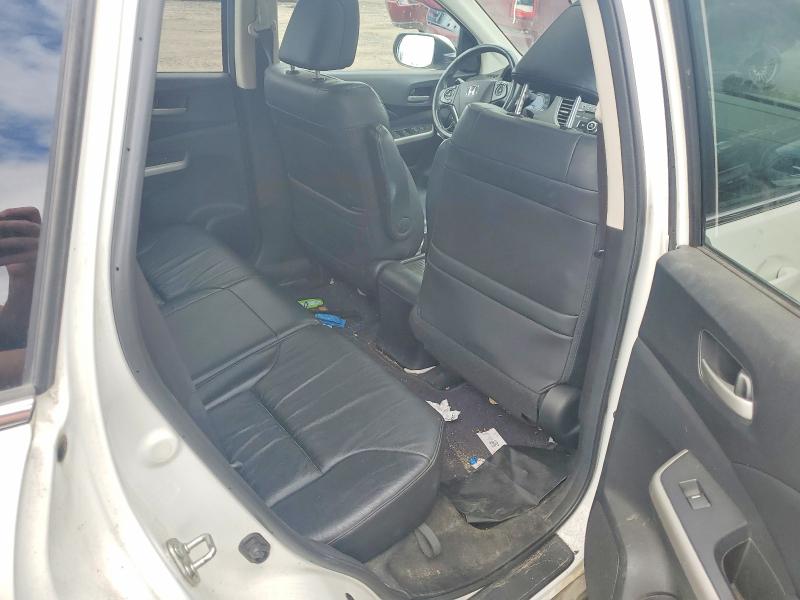 Продаж на аукціоні авто 2014 Honda Cr-v, vin: 2HKRM4H73EH102679, номер лоту: 65679586