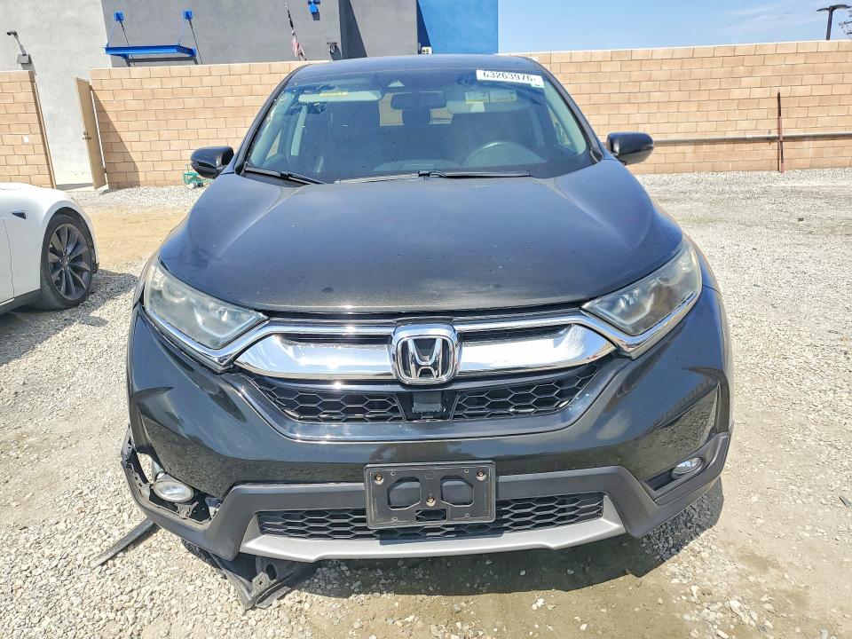 Продажа на аукционе авто 2017 Honda Cr-v, vin: 2HKRW1H89HH511579, номер лота: 63263976