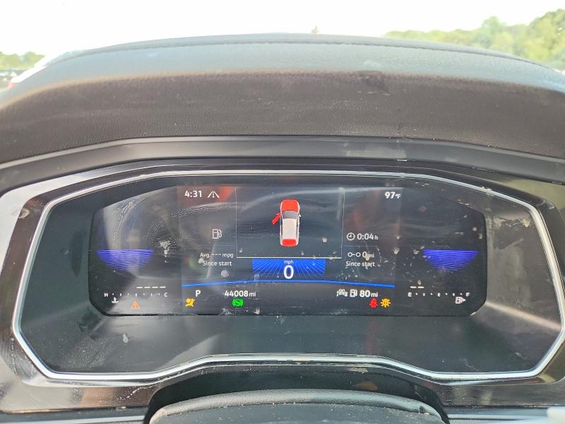 Aukcja sprzedaży 2023 Volkswagen Jetta, vin: 3VW7M7BU7PM043962, numer aukcji: 66350376