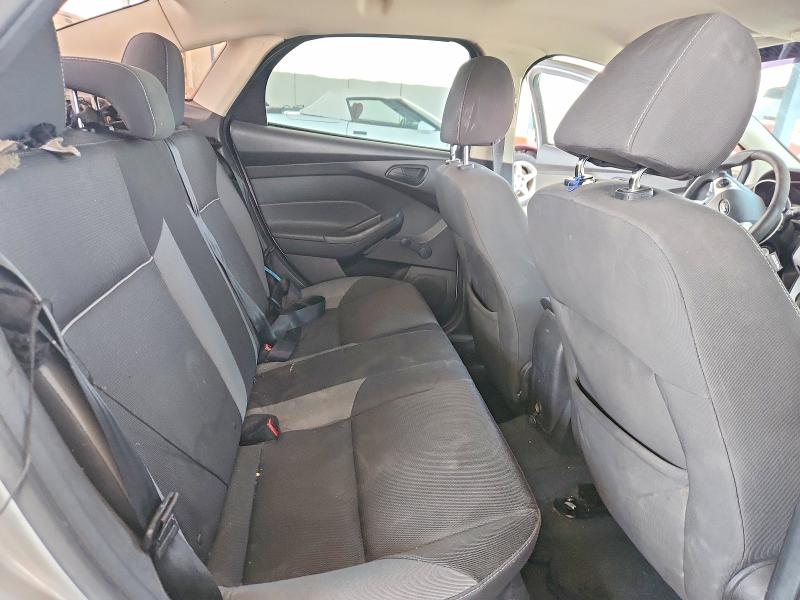 Aukcja sprzedaży 2013 Ford Focus, vin: 1FADP3F24DL234031, numer aukcji: 64659036