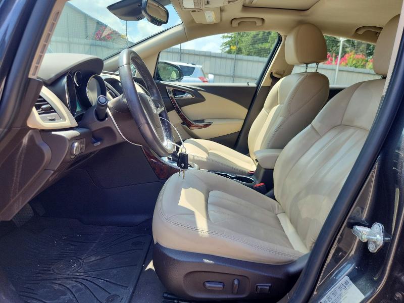 Aukcja sprzedaży 2016 Buick Verano, vin: 1G4PS5SK9G4179366, numer aukcji: 64577696