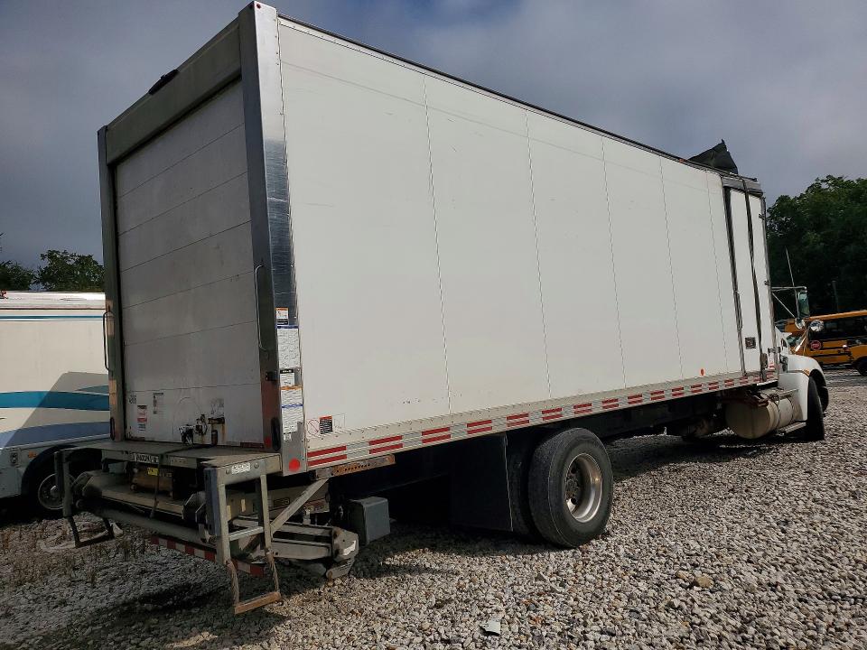 2022 Kenworth Construction მანქანა იყიდება აუქციონზე, vin: 2NKHHM6X8NM482166, აუქციონის ნომერი: 65001956